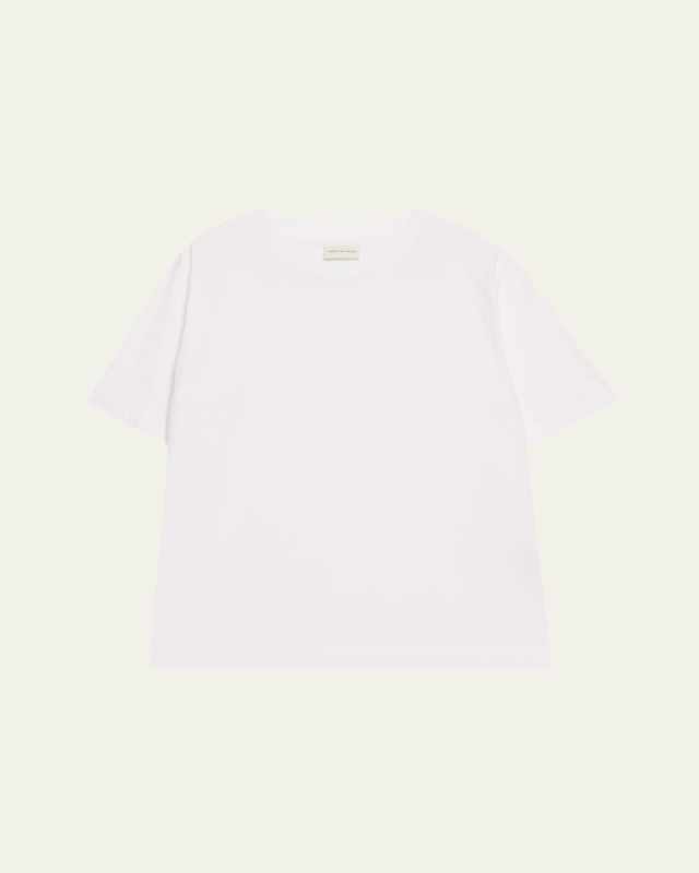 Heydu Short-Sleeve T-Shirt